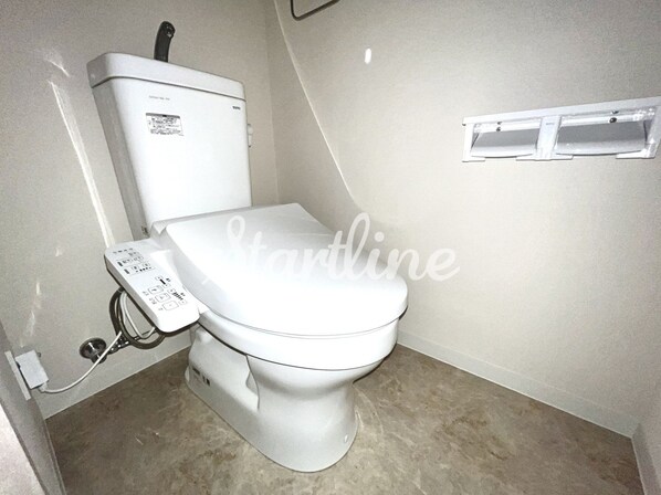 ORESの物件内観写真